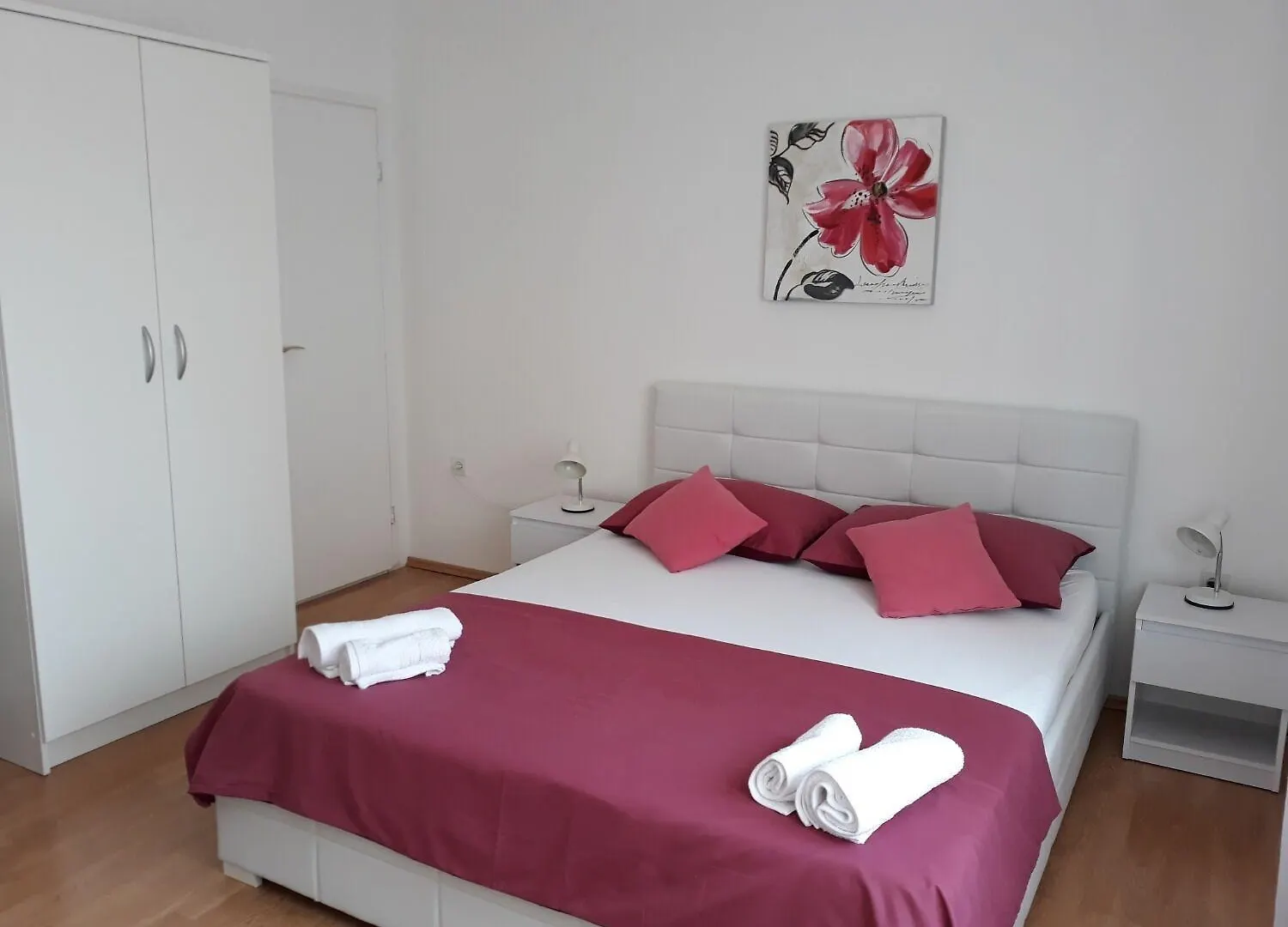 Apartment And Rooms Ivo Trogir Croatia