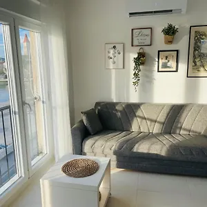 Penthouse Ivy Apartament