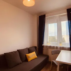 Ergo Arena Rooms Kwatera prywatna Gdańsk