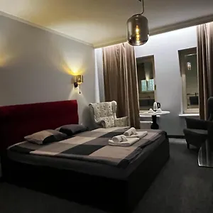 Cosy Deluxe Apartament Kraków
