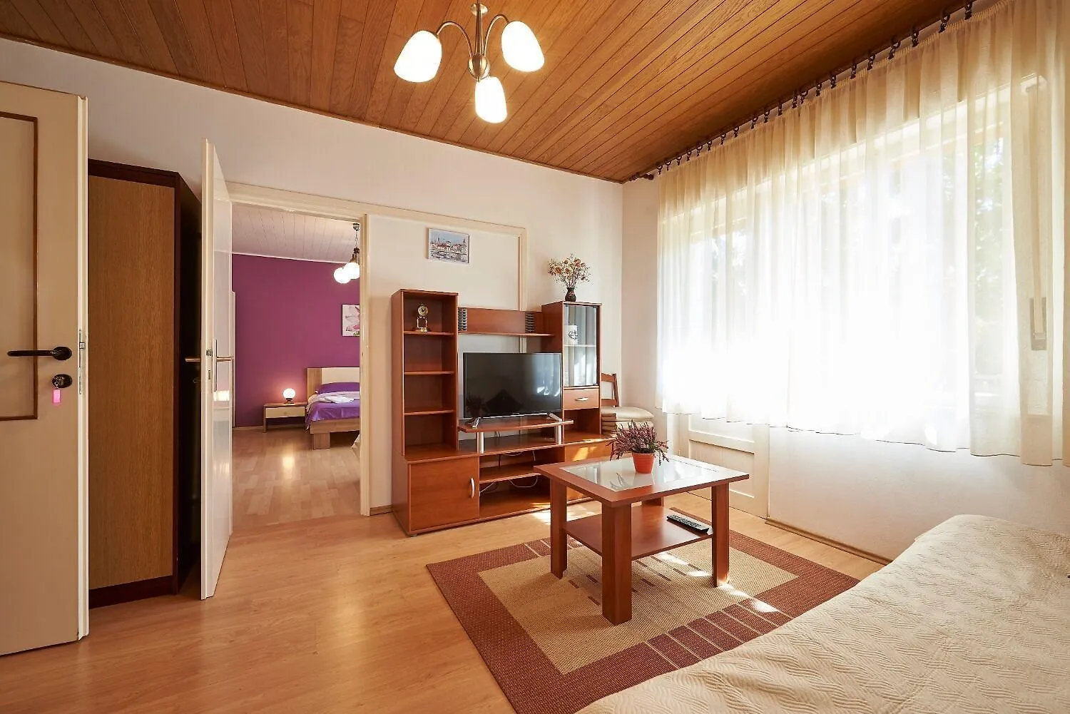 Apartment And Rooms Ivo Trogir 0*,