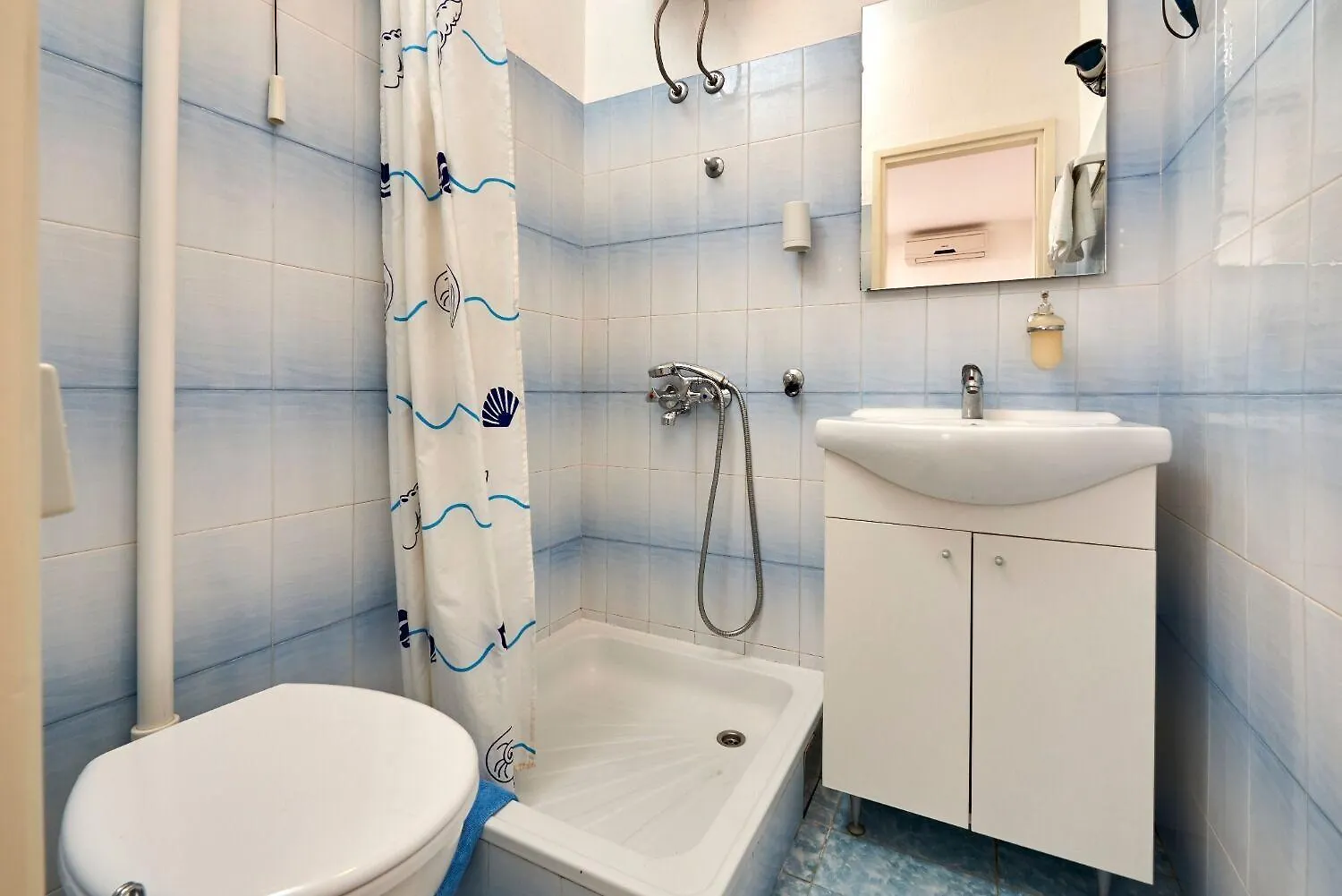 Apartment And Rooms Ivo Trogir