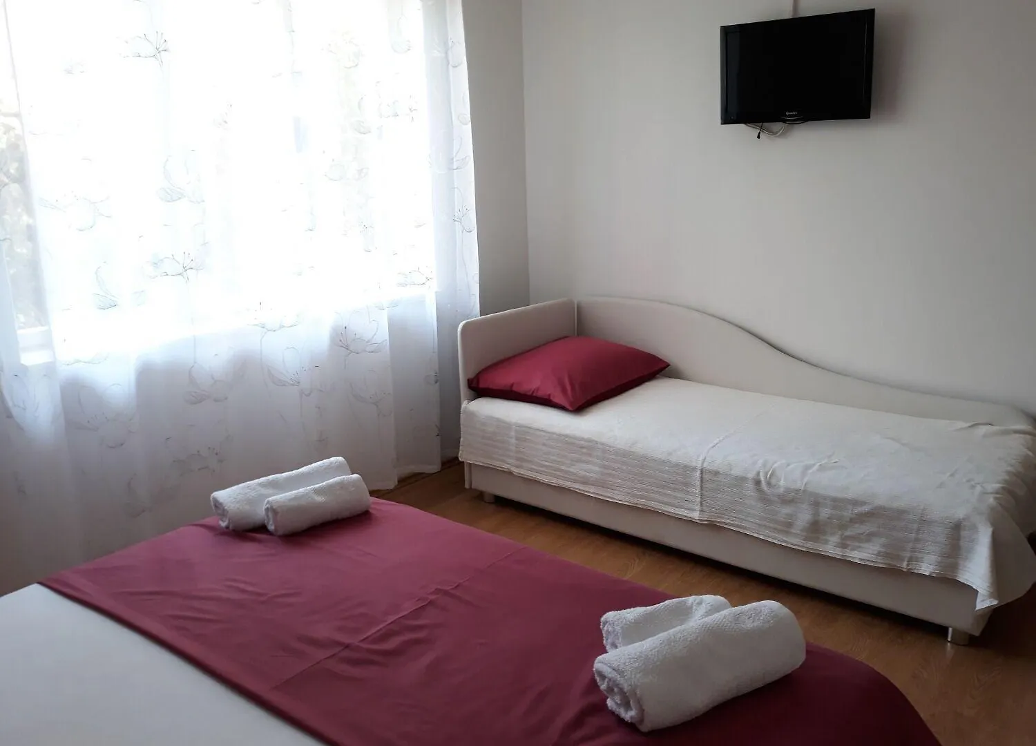 Apartment And Rooms Ivo Trogir
