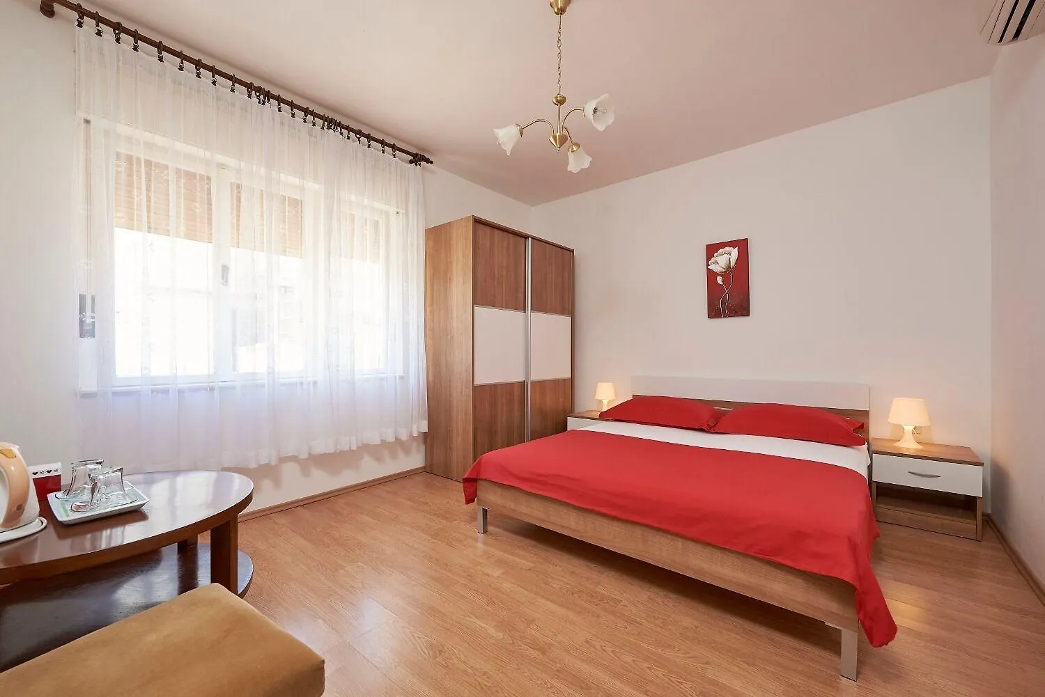 Apartment And Rooms Ivo Trogir Chorwacja
