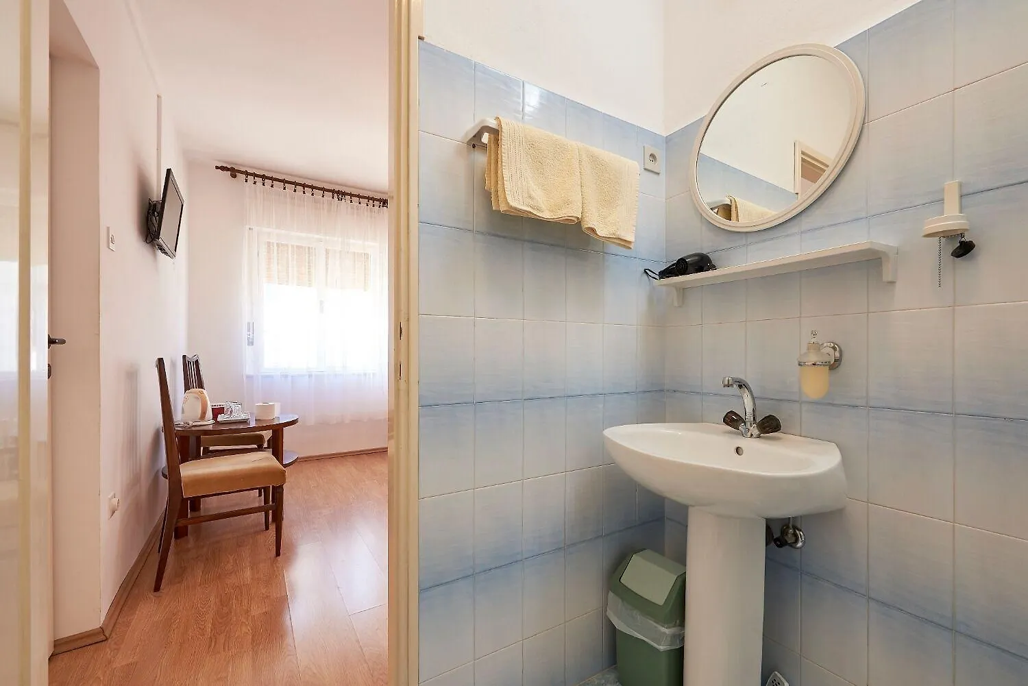Apartment And Rooms Ivo Trogir 0*,