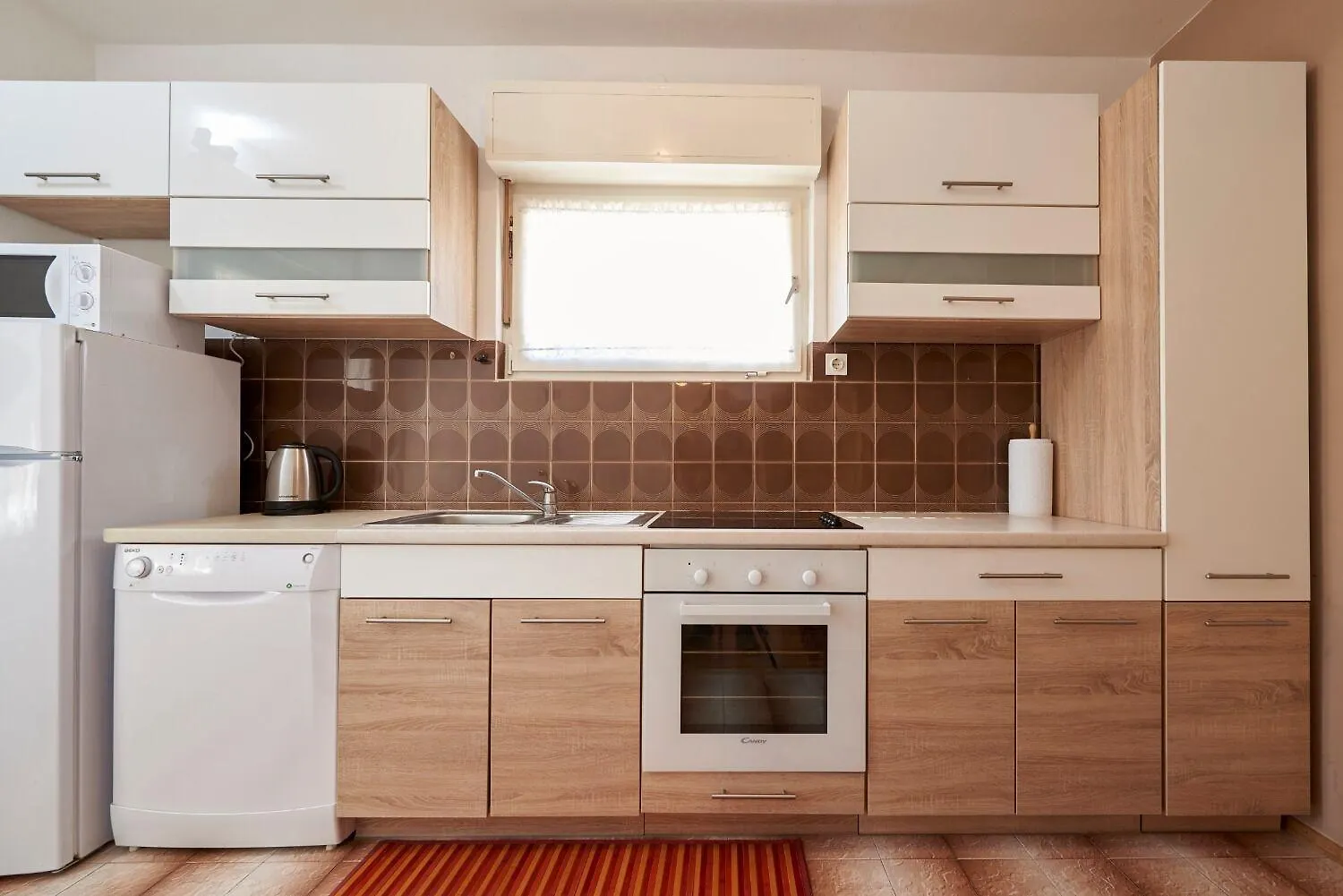 Apartment And Rooms Ivo Trogir