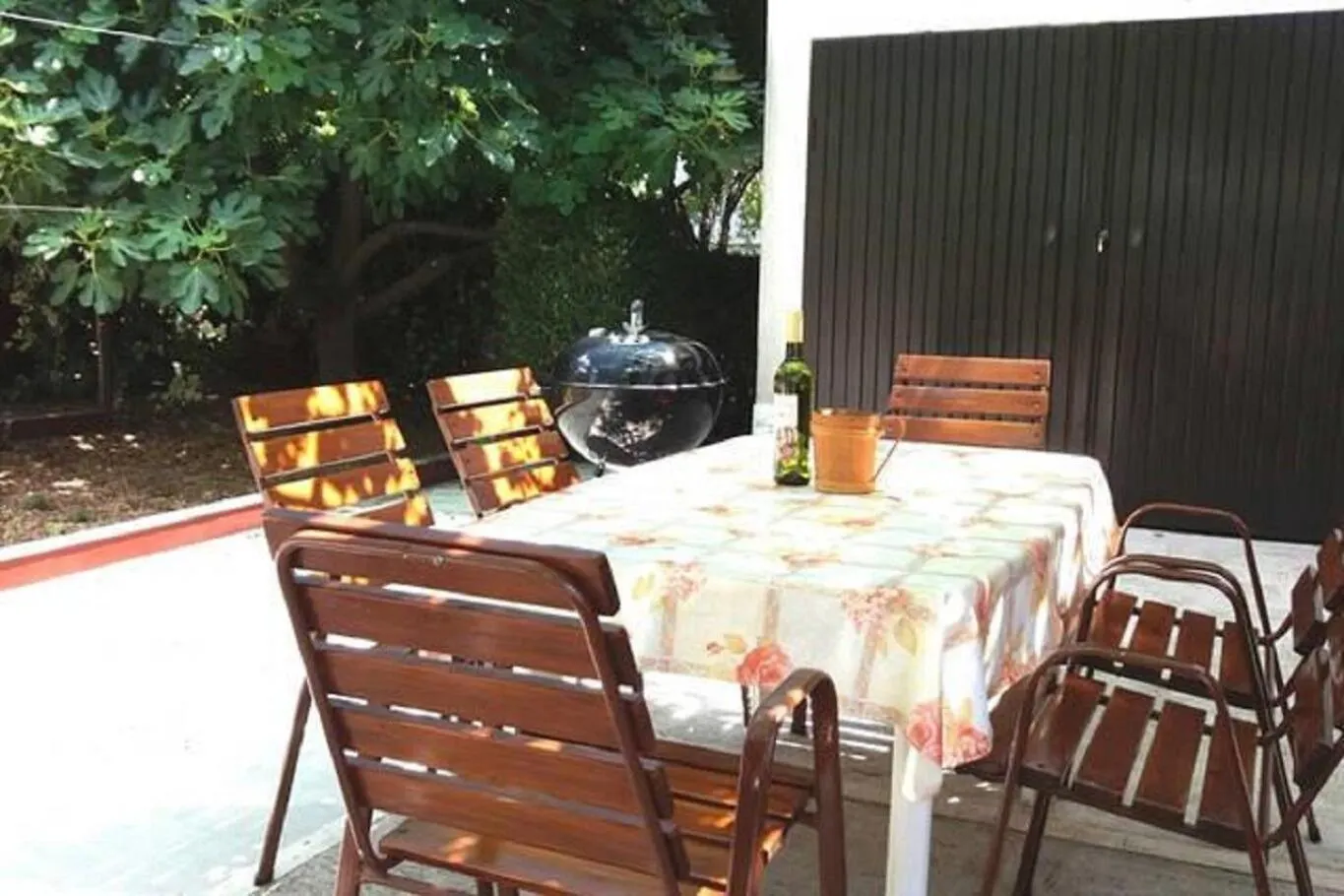 Apartment And Rooms Ivo Trogir