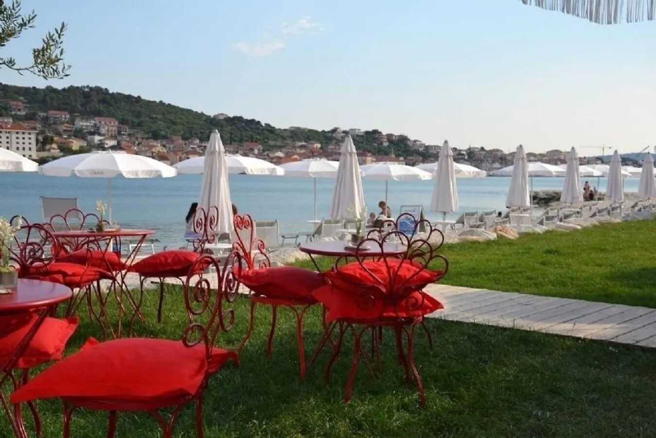 Apartment And Rooms Ivo Trogir