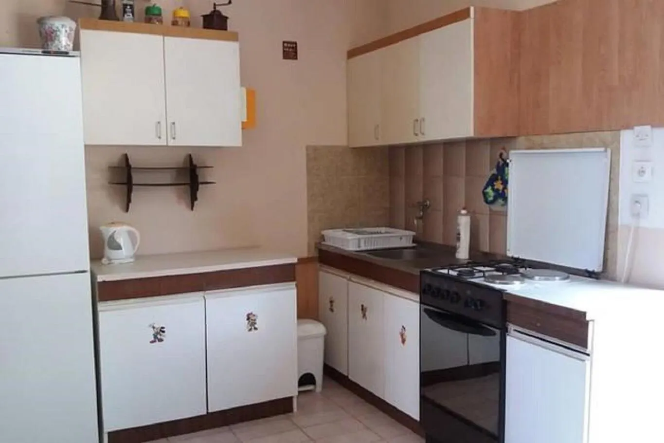 Apartment And Rooms Ivo Trogir 0*,  Chorwacja