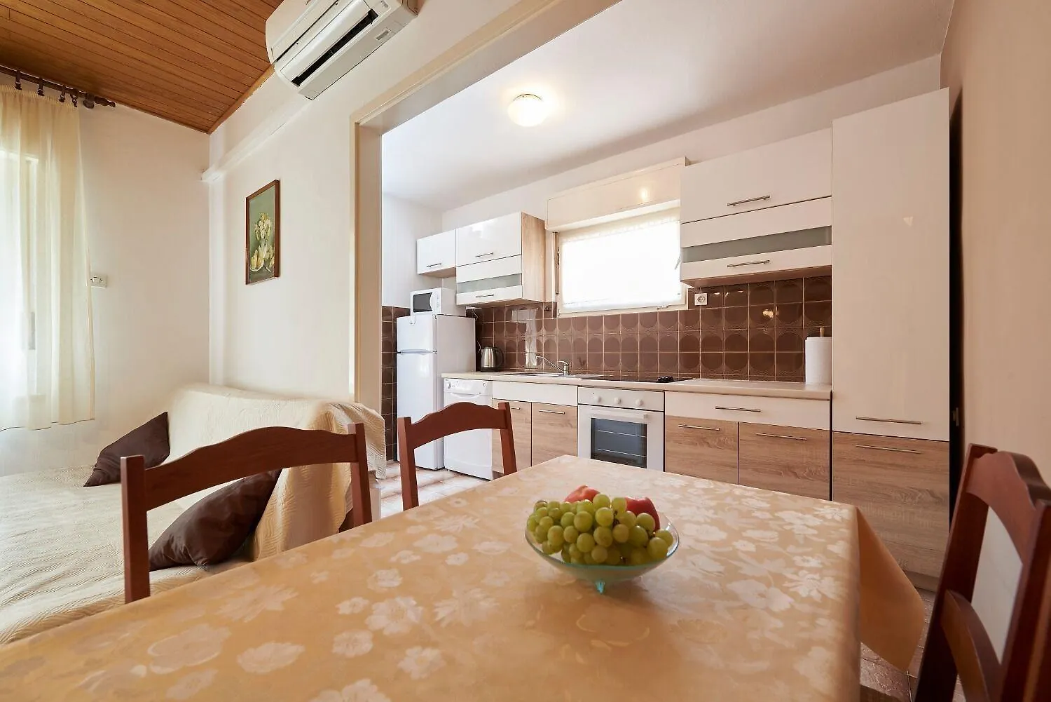 Apartment And Rooms Ivo Trogir Chorwacja